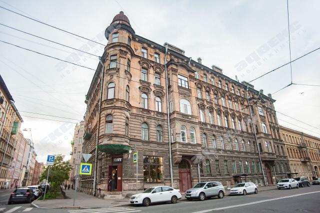 4-я Советская ул., 46/8