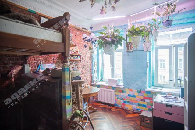 4-я Советская ул., 46/8