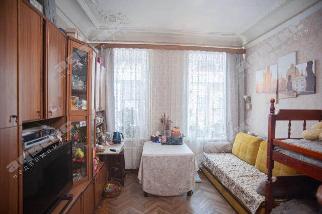 4-я Советская ул., 46/8