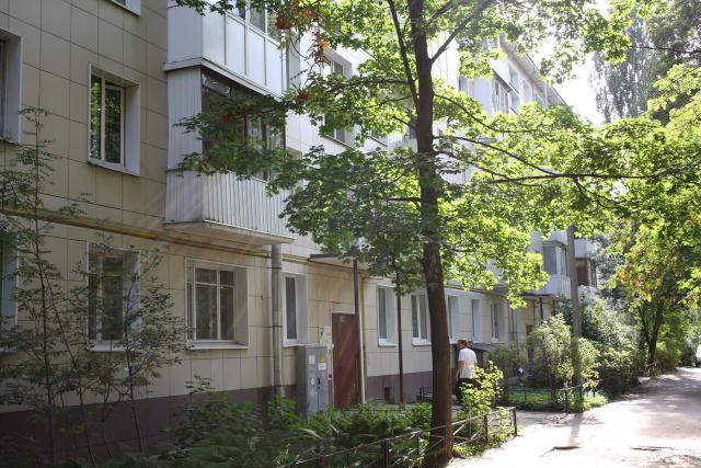 Ленинградская область, Сертолово г., Заречная ул., 15