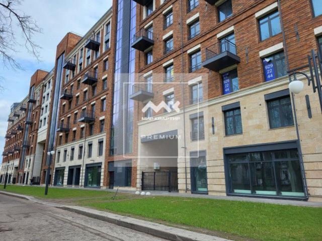 Петровская коса, 6