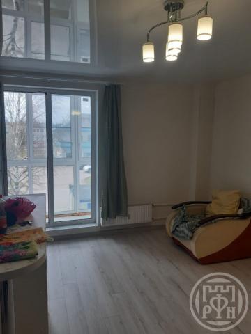 Агалатово дер., д 209, корпус 1