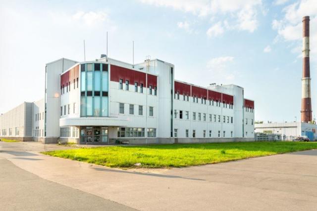 Мебельная ул., д.5