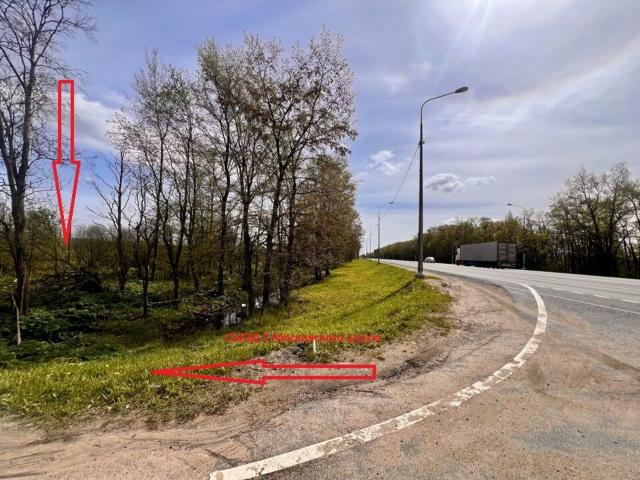 Ленинградская область, Жары дер.