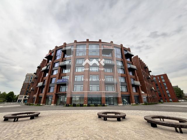 Петровская коса, 6