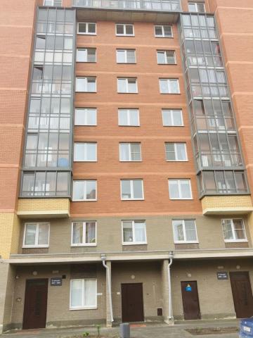 Севастьянова ул., 28к1