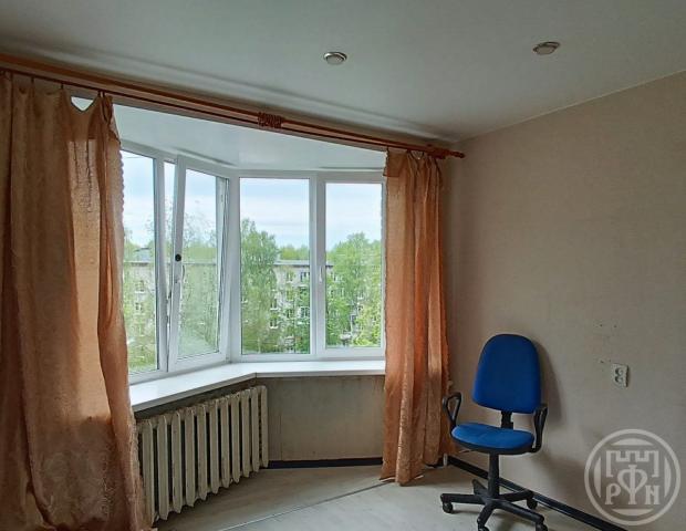 Петергоф г., Озерковая ул., д 55