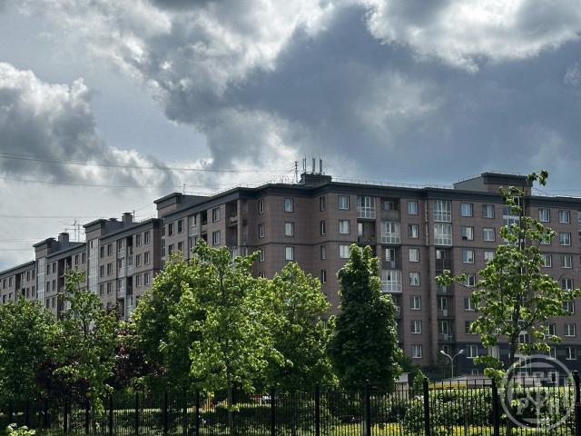 Шушары пос., Ростовская (Славянка) ул., д 17/4