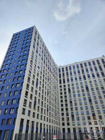 Измайловский бул., д 9