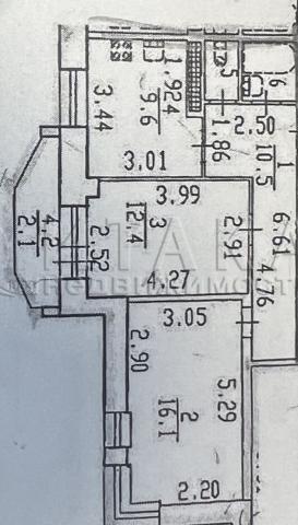 ул. Вавиловых, 13к4