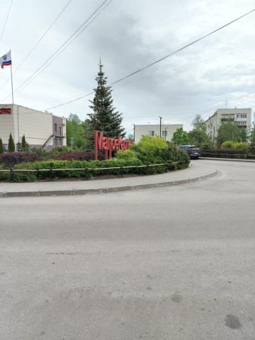 Ленинградская область, Виллозское городское поселение, деревня Малое Карлино, 18к1