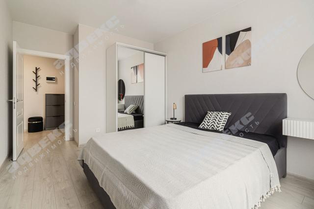 Измайловский бул., 9