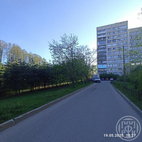 Сестрорецк г., Строителей наб., д 6