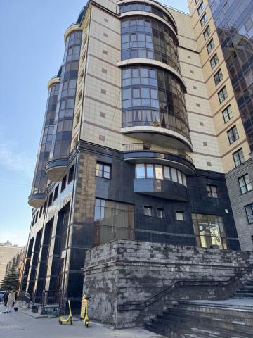 Киевская ул., 3А