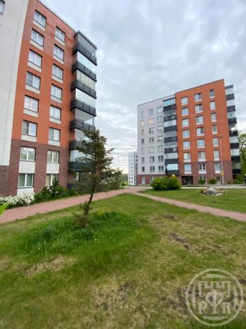 Выборг г., Адмирала Чичагова наб., д 6