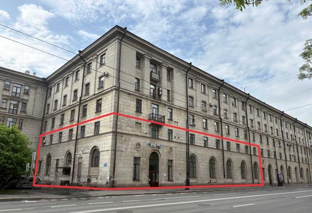 Большой В.О. проспект, 78