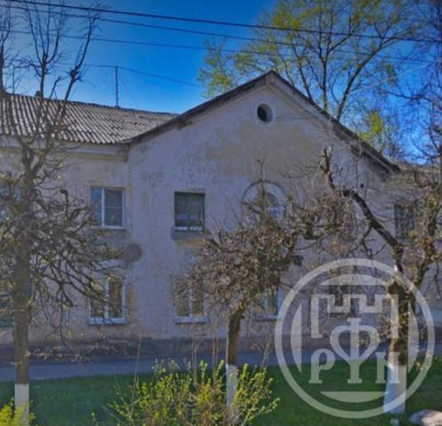 Сланцы г., Дзержинского ул., д 10