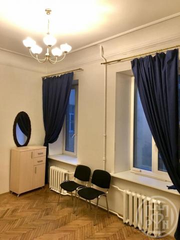 Марата ул., д 54/34