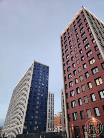 Измайловский бул., д 11