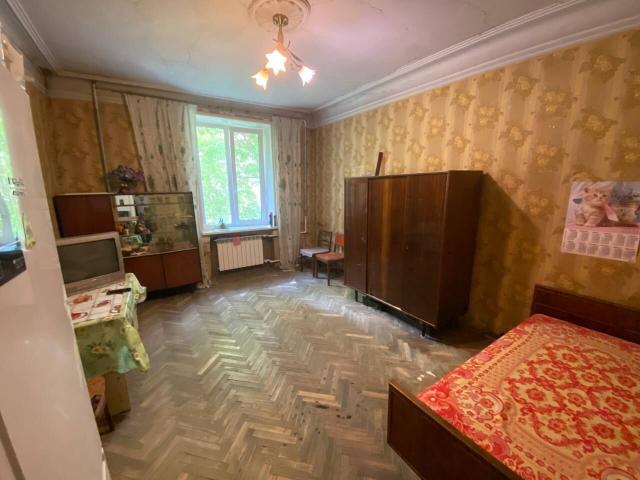 Большая Пороховская ул., 13