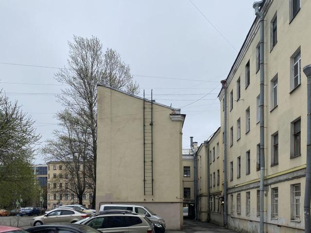 Лиговский пр., 233