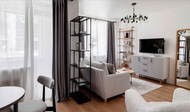 Ленинградская область, г. Мурино, Авиаторов Балтики пр., 23