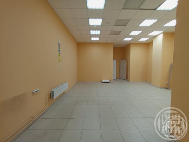 Шушары пос., Валдайская ул., д. 1