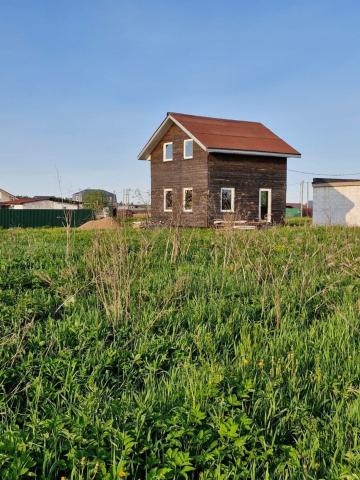 Ленинградская область, Торосово пос.