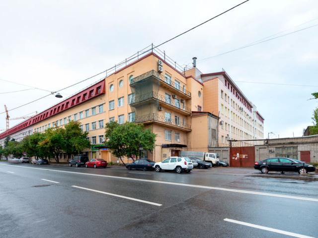 Уральская ул., д. 19