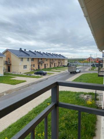 Федоровское пос, Вознесенская ул