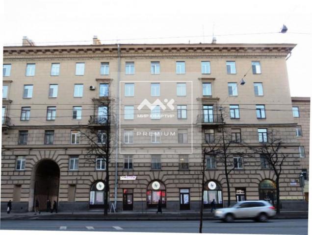 Стачек проспект, 67