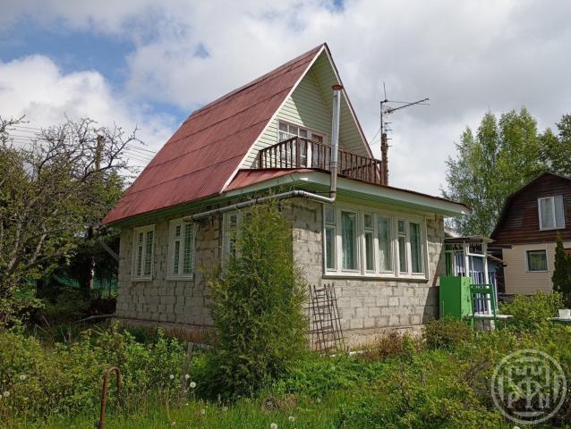 Протон (массив Грузино) снт, 13-я Линия ул.