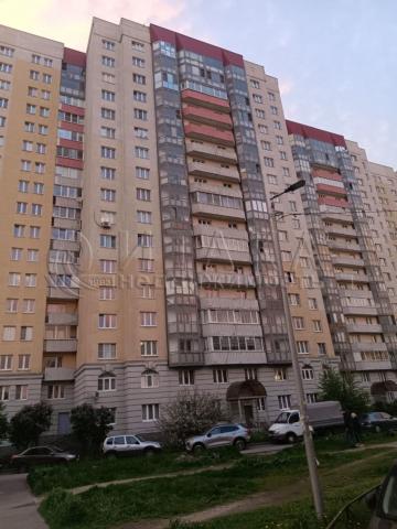 ул. Осипенко, 4к1