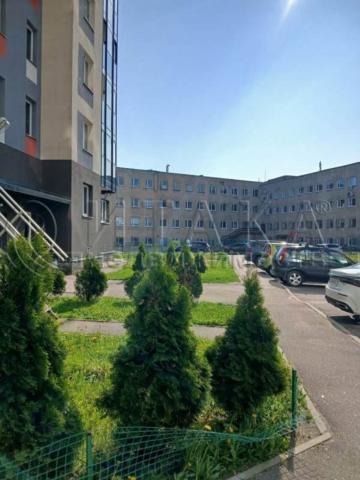 г. Выборг, ул. Физкультурная, 21к2