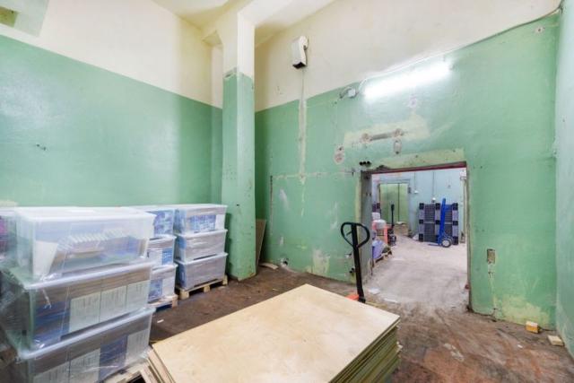 Промышленная ул., д.5