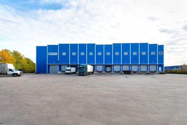 Салова ул., д.45