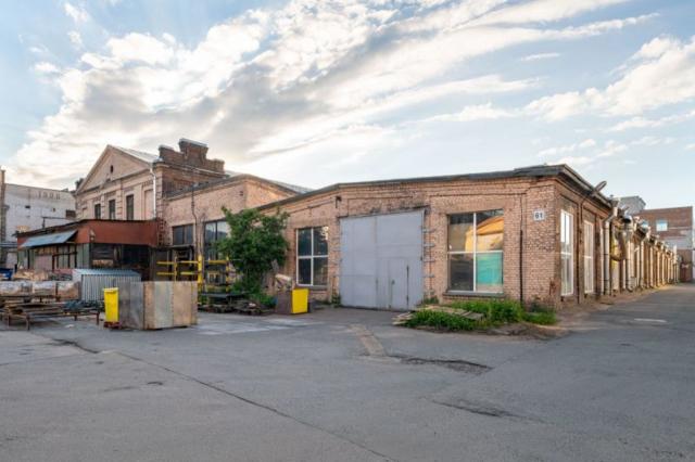 Комсомола ул., д.1-3