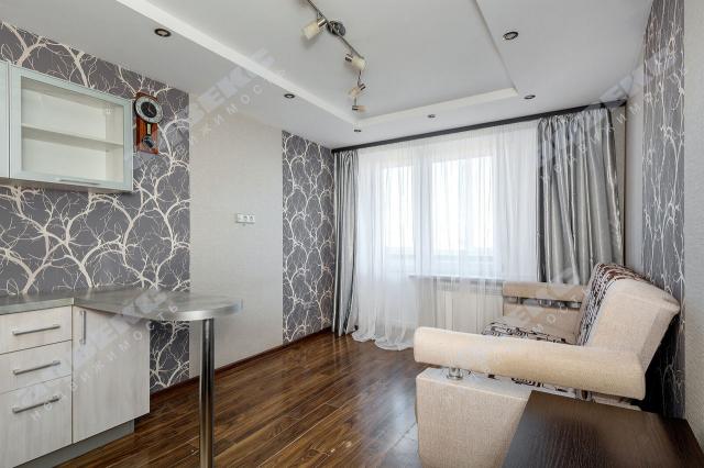 Сантьяго-де-Куба ул., 4к1