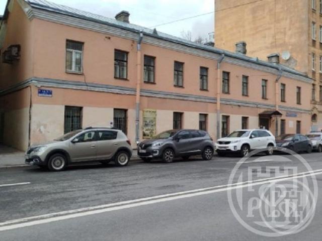 Академика Лебедева ул., д. 14