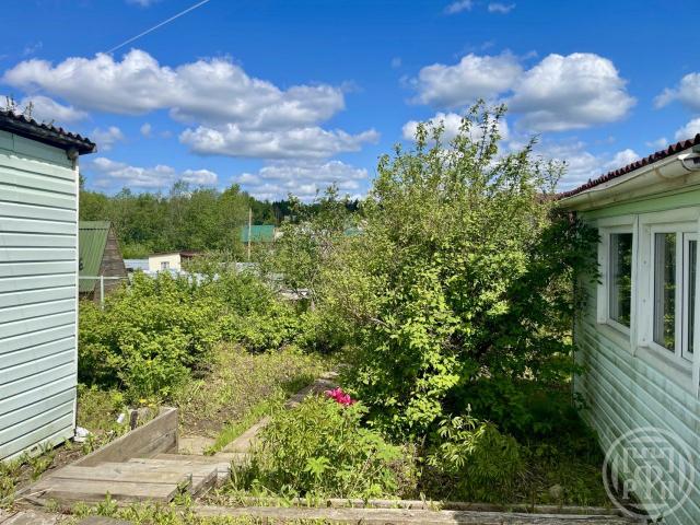 Гостилицы дер., Заозёрное-3 снт, д 62