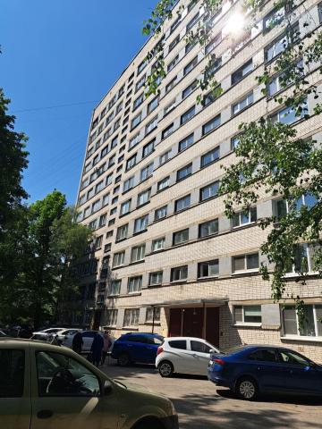 Костюшко ул., 10