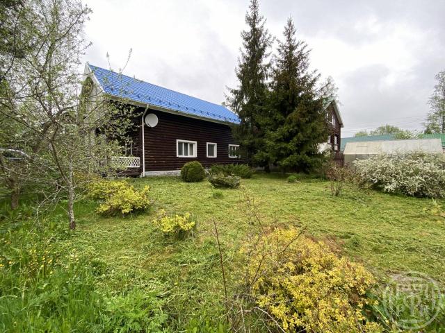 Фауна снт, д 1125