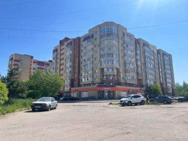 г. Шлиссельбург, ул. Луговая, 4к2