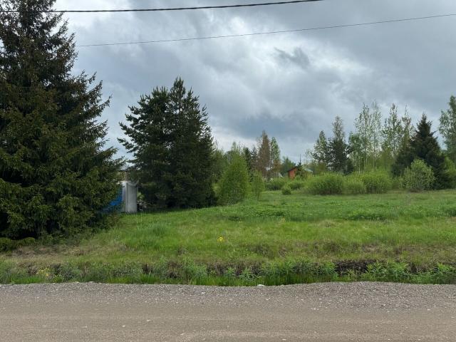 Ленинградская область, Удальцово пос.