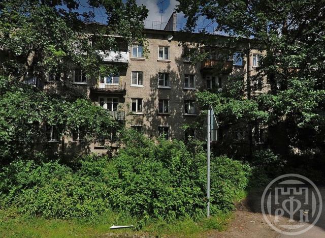 Павлово село, Быкова ул., д 19а