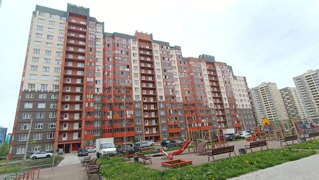 Ленинградская область, Мурино, Шоссе в Лаврики ул., 76