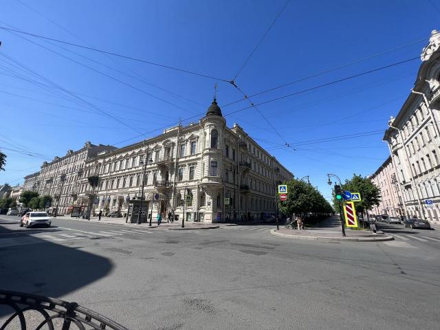 Чернышевского пр., 9