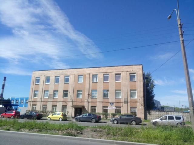 Салова ул., д.45