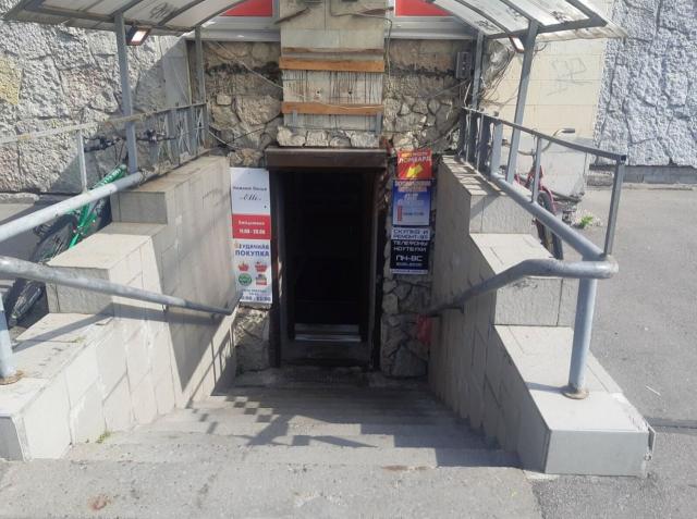 Индустриальный пр., 27