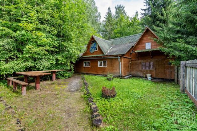 Большие Крупели дер.